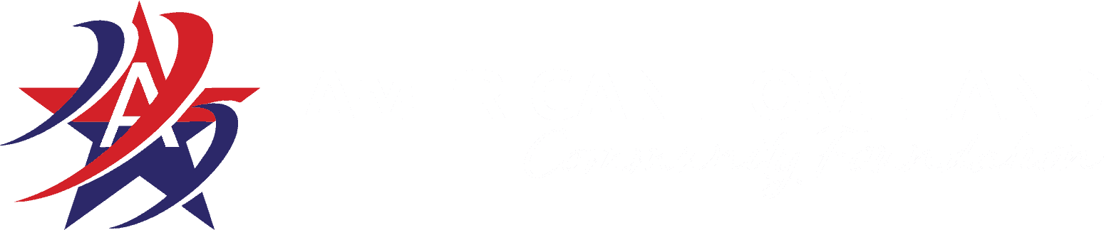 Community Foundation Local Events